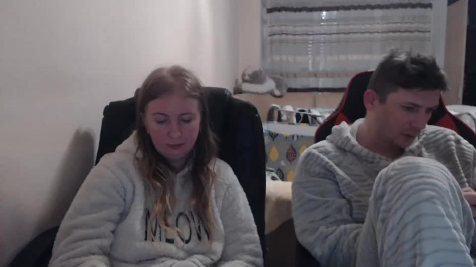 jenisandpeter Приват Записи 2025-12-12