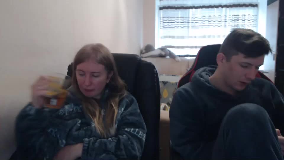 jenisandpeter Приват Записи 2025-12-09