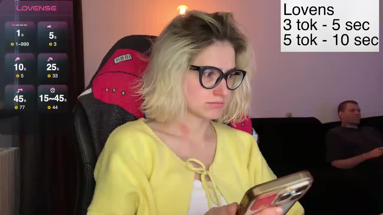 Sexy-Sweets Приват Записи 2025-12-19