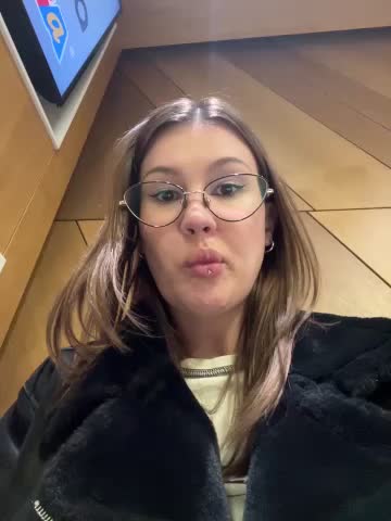 RinaCat Приват Записи 2025-11-12