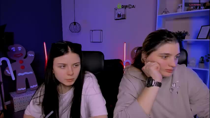 foxy_tease_ Приват Записи 2025-12-19