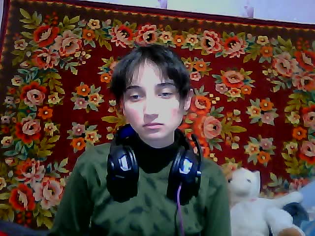 Linusha Приват Записи 2025-12-17