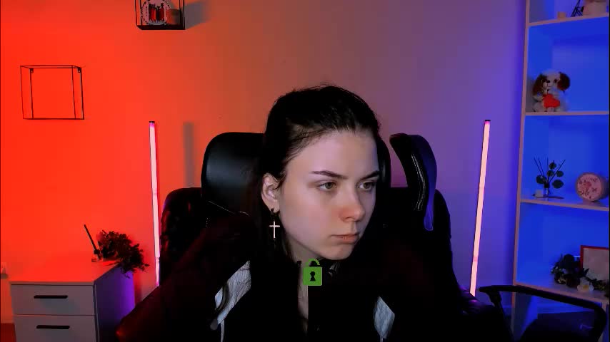 foxy_tease_ Приват Записи 2025-12-15