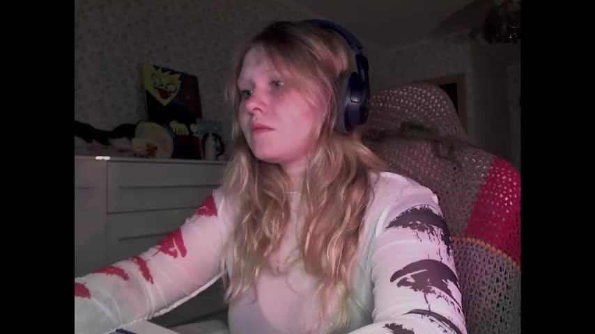 fairydreams_ Приват Записи 2025-12-10