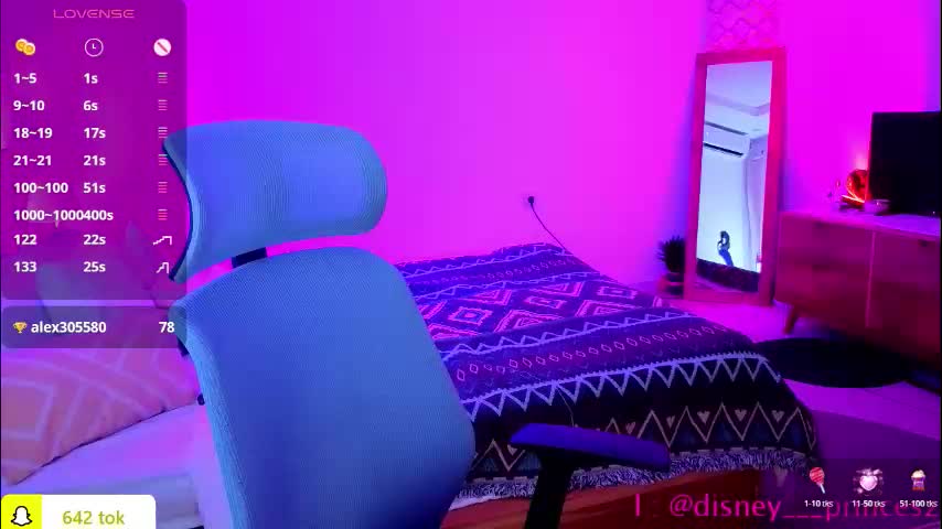 disney__princess Приват Записи 2025-12-13