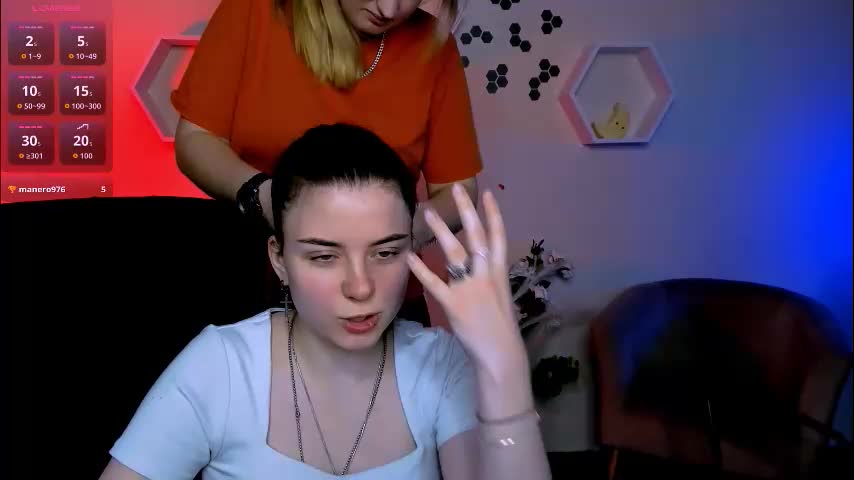 foxy_tease_ Приват Записи 2025-12-08