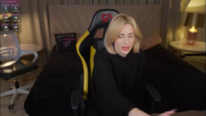 anabel_team054 Приват Записи 2025-12-16