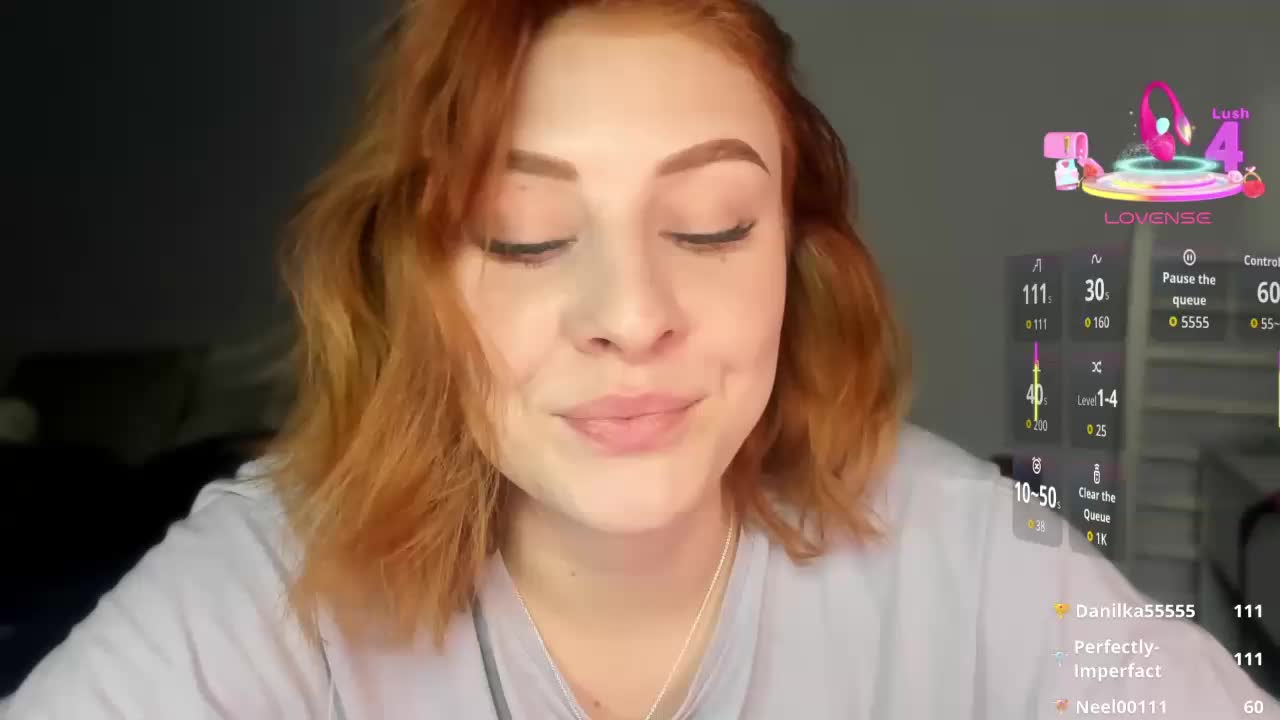 KissyKristy Приват Записи 2025-12-19