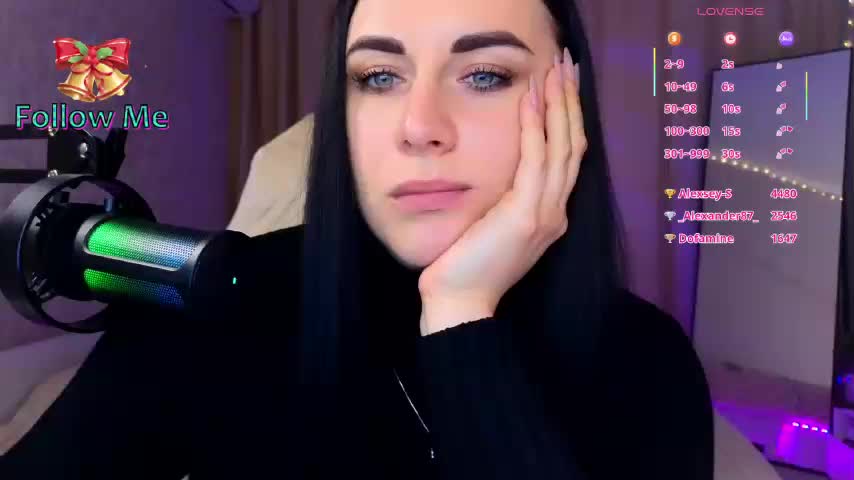 YURIEVNA13 Приват Записи 2025-12-19