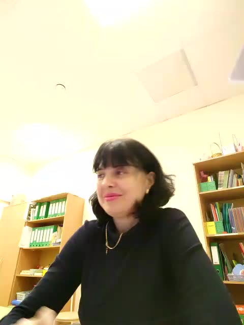 _GoodGirl_ Приват Записи 2025-12-16