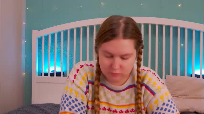 blush_ellie Приват Записи 2025-11-19