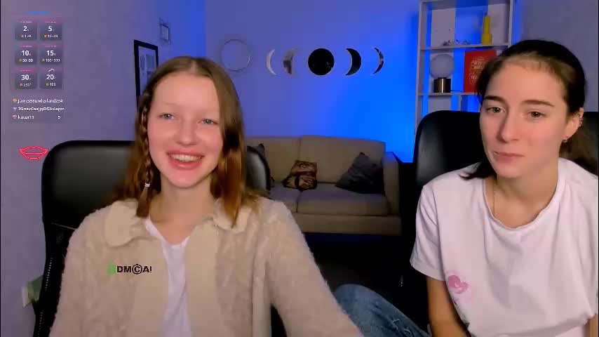 daisy_baby_ Приват Записи 2025-11-18