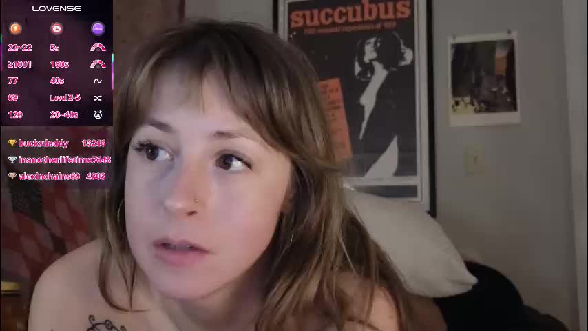 dreamgirl_666 Приват Записи 2025-12-16