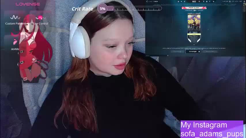 _sofia_adam_ Приват Записи 2025-12-16