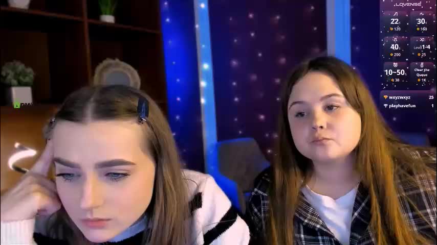 aria_moo Приват Записи 2025-12-11