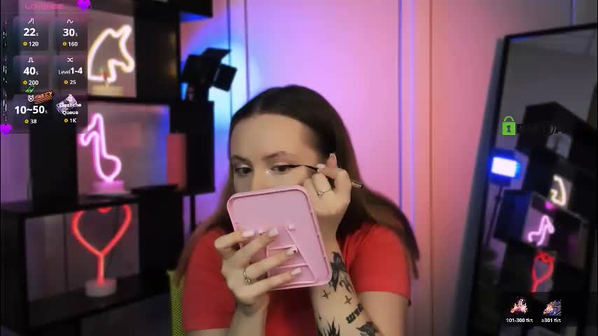 mila_glow Приват Записи 2025-12-10