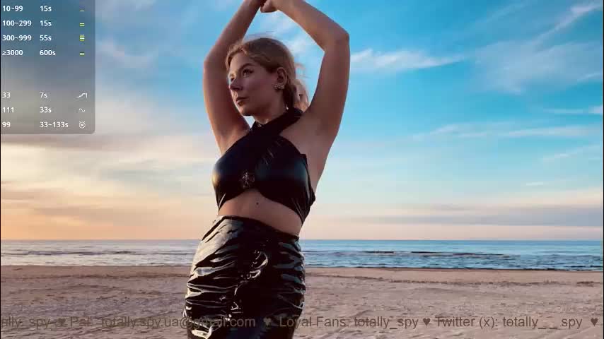 totally_spy Приват Записи 2025-11-14