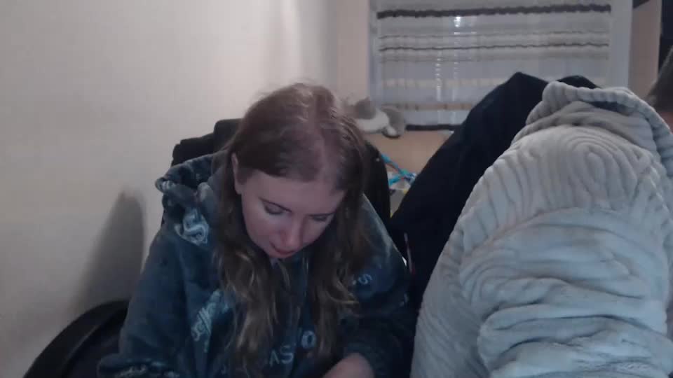 jenisandpeter Приват Записи 2025-12-11