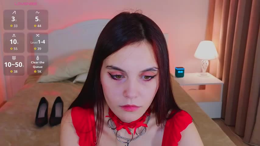 SusieMorris Приват Записи 2025-11-12