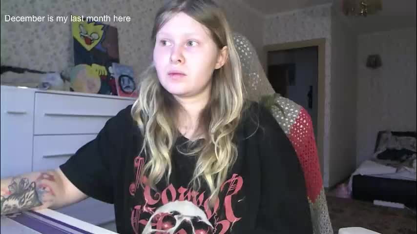 fairydreams_ Приват Записи 2025-12-19