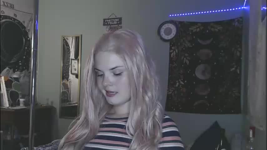 venusastar Приват Записи 2025-11-19