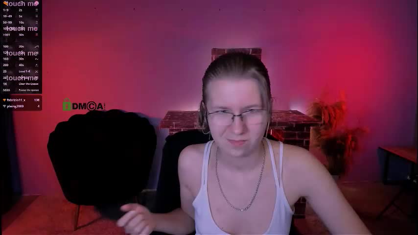 gloria_bubble Приват Записи 2025-12-17