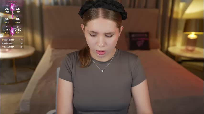 anabel2054 Приват Записи 2025-11-16