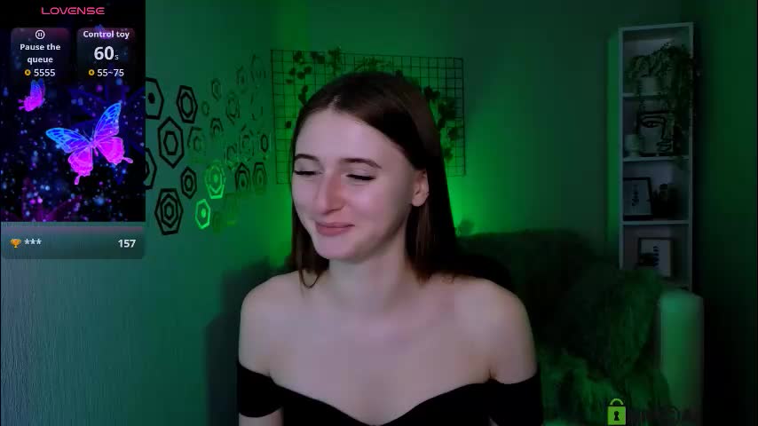 nekky_mouse Приват Записи 2025-11-14