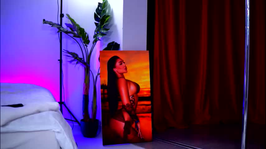 natydesiree Приват Записи 2025-11-12