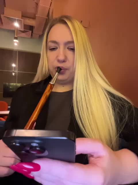 -Sonya699- Приват Записи 2025-12-17