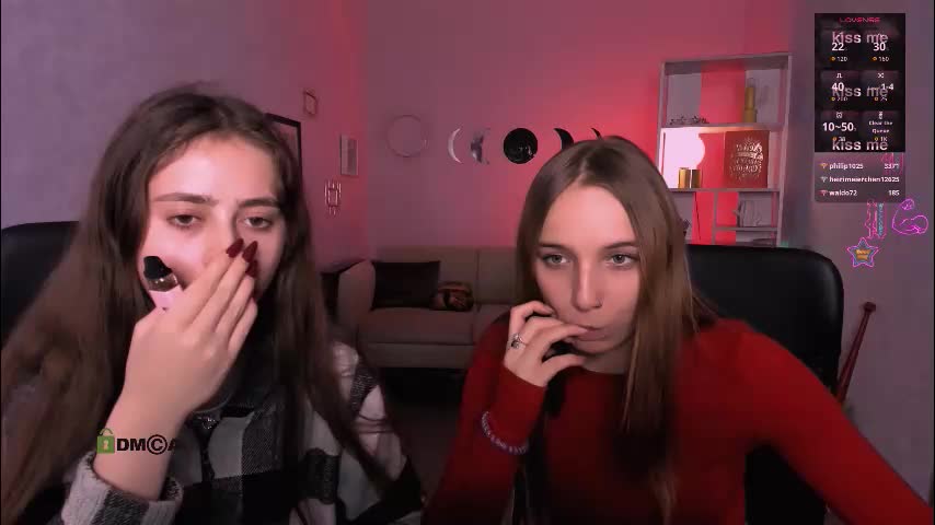 rebecca_smile_ Приват Записи 2025-12-12