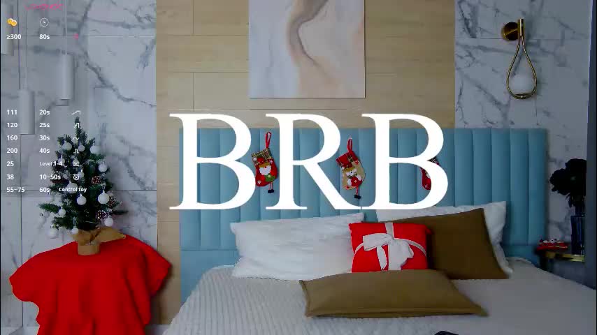 carolreeves Приват Записи 2025-12-16