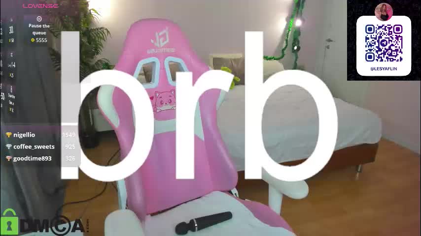 lesya_flin Приват Записи 2025-12-16