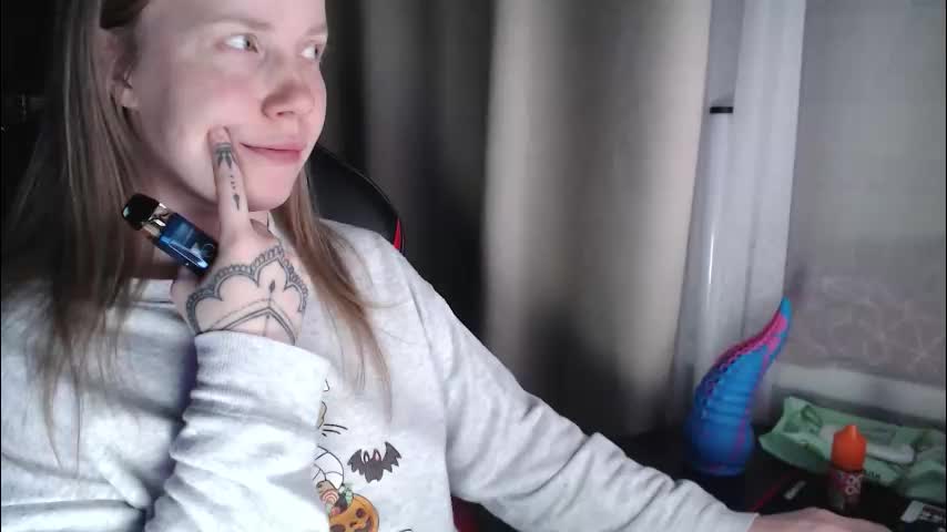 molly_royse Приват Записи 2025-12-16