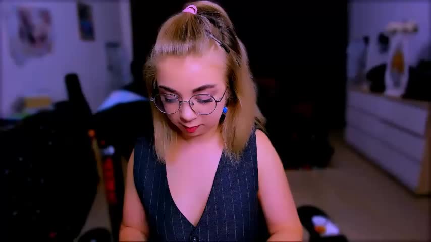 littleSiyfairy Приват Записи 2025-11-10