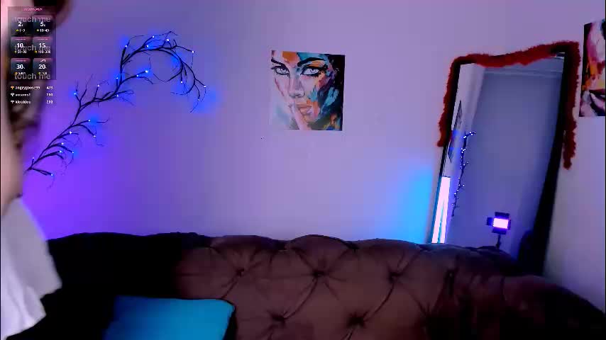 daisy_baby_ Приват Записи 2025-12-15