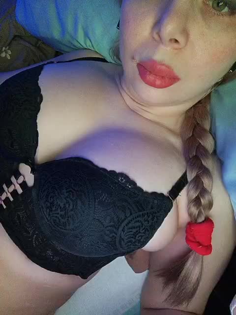 DakotaRose Приват Записи 2025-12-19