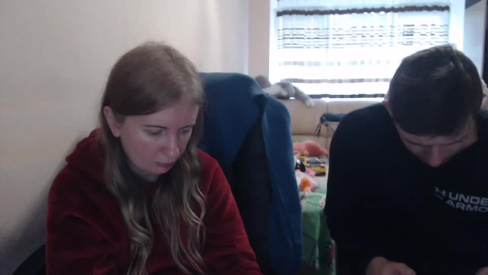 jenisandpeter Приват Записи 2025-11-16