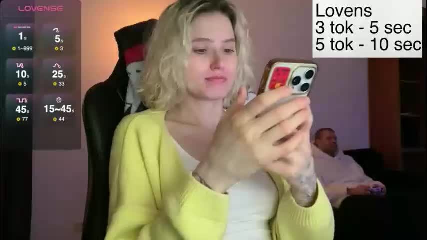 sexy_sweets Приват Записи 2025-12-15