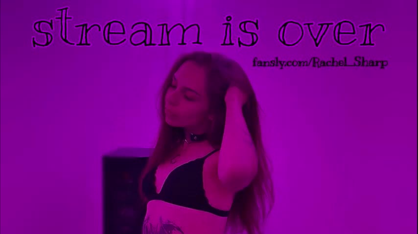 rachel_sharp Приват Записи 2025-11-14