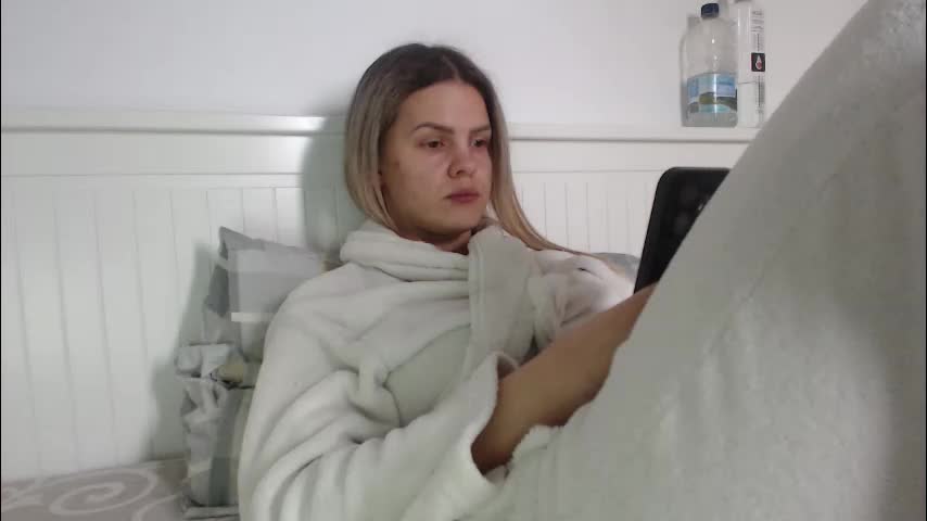 jessiexryan Приват Записи 2025-11-16