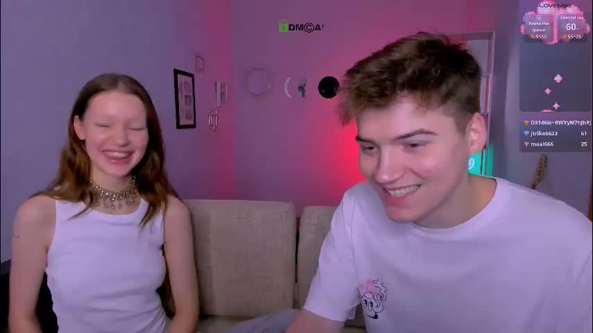 daisy_baby_ Приват Записи 2025-11-16