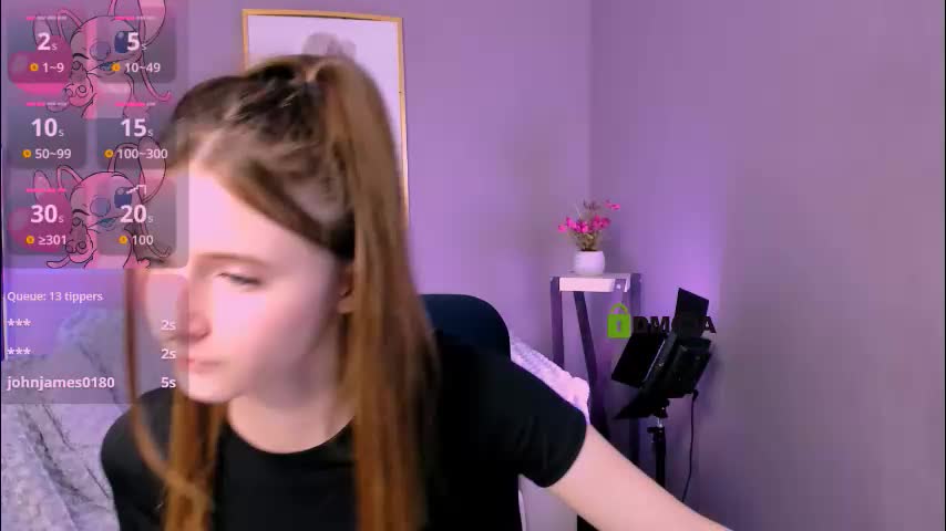 nekky_mouse Приват Записи 2025-11-16