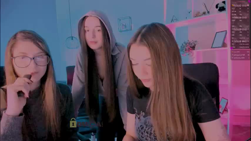 lissa_night Приват Записи 2026-01-08