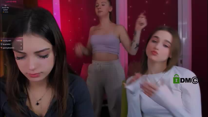 mila_glow Приват Записи 2025-11-17