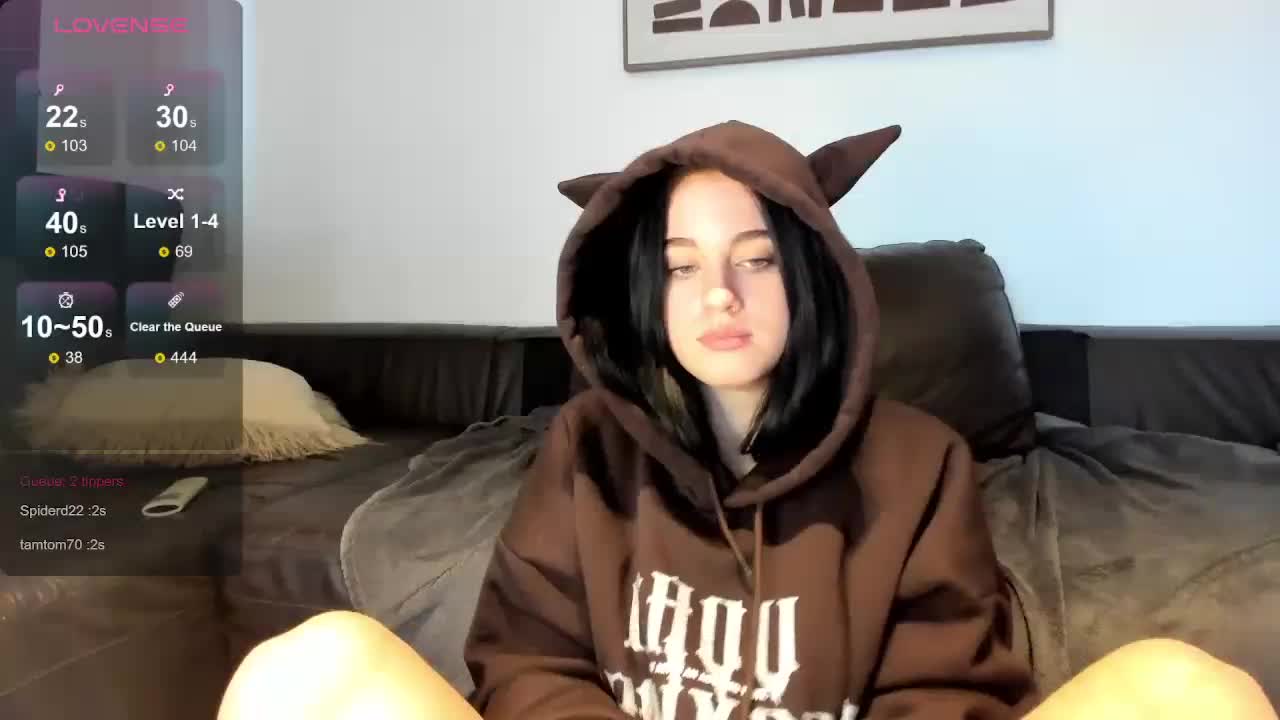 LexiSin Приват Записи 2026-01-08