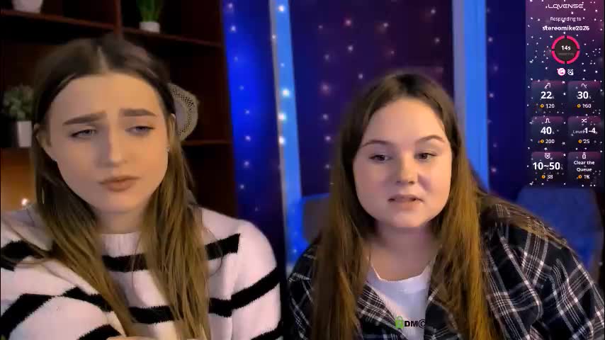 aria_moo Приват Записи 2025-12-12