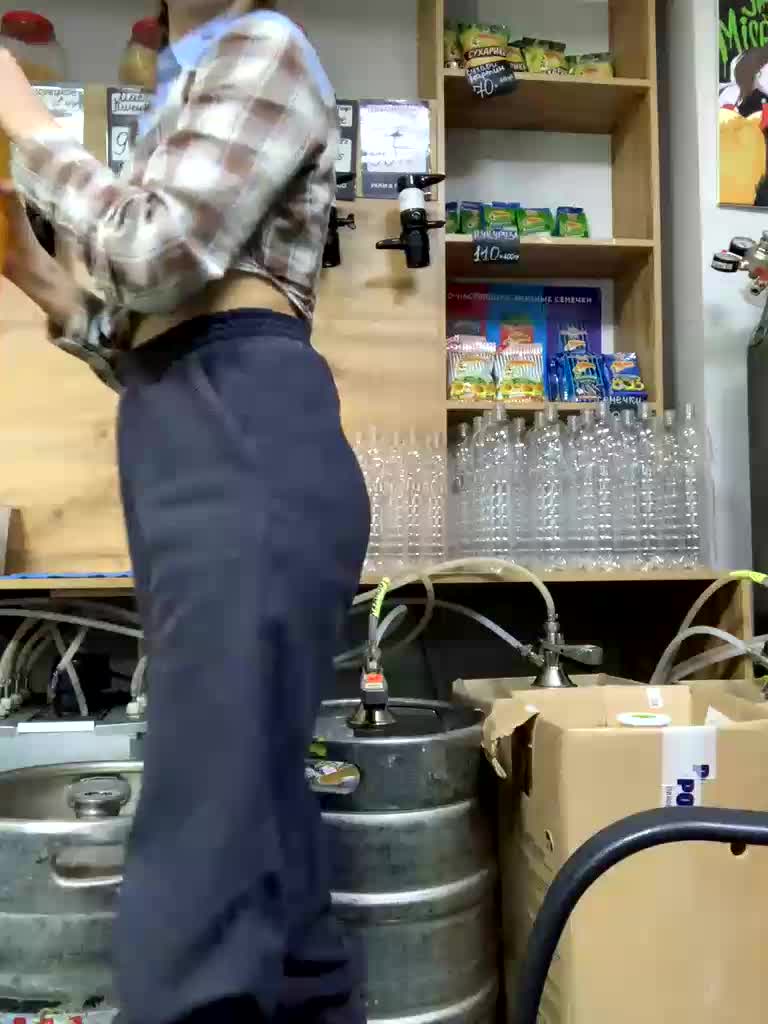 Yummypopka Приват Записи 2026-01-08