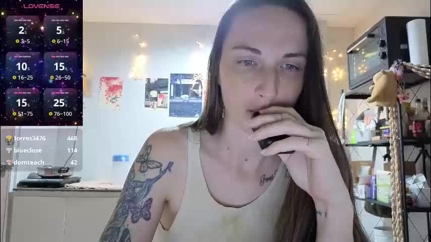 _goddessaurora Приват Записи 2025-11-15