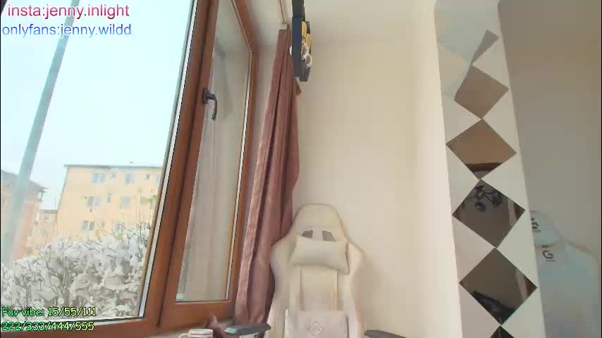 jennywildd Приват Записи 2026-01-08